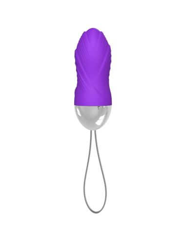 ARMONY - HUEVO VIBRADOR CONTROL REMOTO VIOLETA