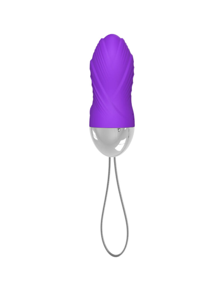 ARMONY - HUEVO VIBRADOR CONTROL REMOTO VIOLETA