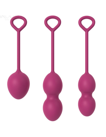 ARMONY - ANABIOSIS PESAS VAGINALES 3 NIVELES BUGAMBILLA