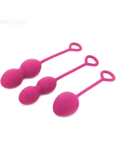 ARMONY - ANABIOSIS PESAS VAGINALES 3 NIVELES BUGAMBILLA