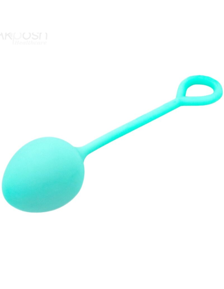 ARMONY - ANABIOSIS PESAS VAGINALES 3 NIVELES VERDE