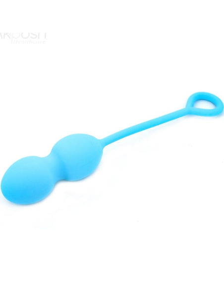 ARMONY - ANABIOSIS PESAS VAGINALES 3 NIVELES AZUL