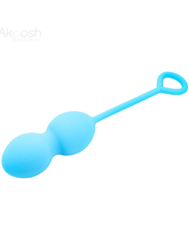 ARMONY - ANABIOSIS PESAS VAGINALES 3 NIVELES AZUL