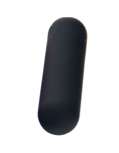 ARMONY - SPLASH HEHE BALA VIBRADORA SILICONA 10 VIBRACIONES 65 X 15 CM NEGRO