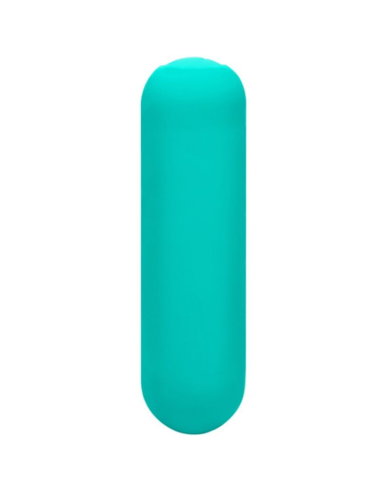 ARMONY - SPLASH HAHA BALA VIBRADORA SILICONA 10 VIBRACIONES 75 X 19 CM VERDE