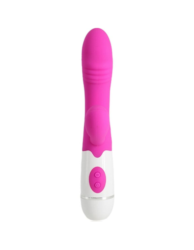 ARMONY - ABBY VIBRADOR and ESTIMULADOR 16 VELOCIDADES ROSA