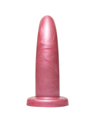 HERSPOT FLESHLIGHT - GOLDEN ROSE - Dildo Curvado | SexPlace.MX