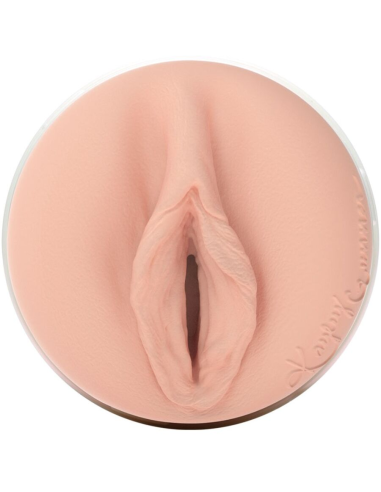 FLESHLIGHT - KAYLEY GUNNER MASTURBADOR VAGINA