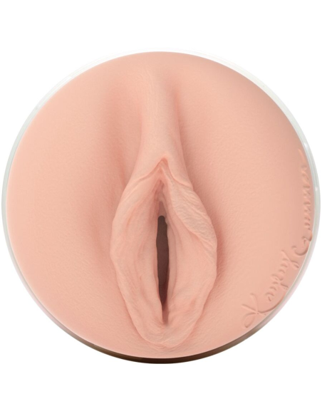 FLESHLIGHT - KAYLEY GUNNER MASTURBADOR VAGINA