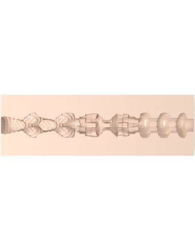 FLESHLIGHT - KAYLEY GUNNER MASTURBADOR VAGINA