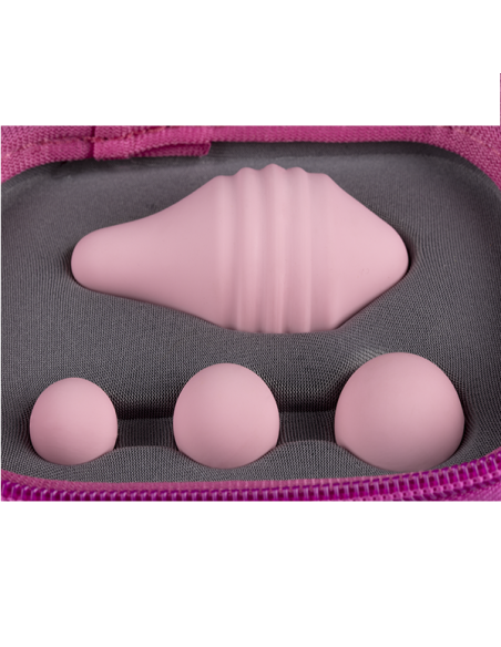 FEMINTIMATE - PELVIX CONCEPT BOLAS 100 TERAPEUTICAS