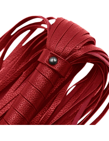 ALIVE - FANTASY LÁTIGO ROJO