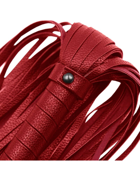 ALIVE - FANTASY LÁTIGO ROJO