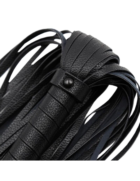 ALIVE - FANTASY LÁTIGO NEGRO