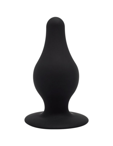 SILEXD - MODELO 2 PLUG ANAL SILICONA PREMIUM SILEXPAN PREMIUM TERMORREACTIVO TALLA XS