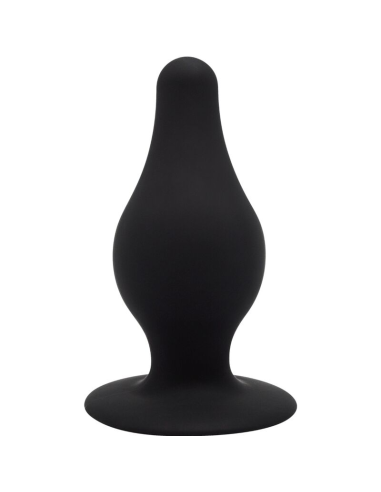 SILEXD - MODELO 2 PLUG ANAL SILICONA PREMIUM SILEXPAN PREMIUM TERMORREACTIVO TALLA M