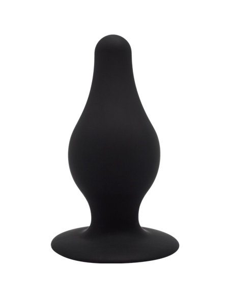 SILEXD - MODELO 2 PLUG ANAL SILICONA PREMIUM SILEXPAN PREMIUM TERMORREACTIVO TALLA M