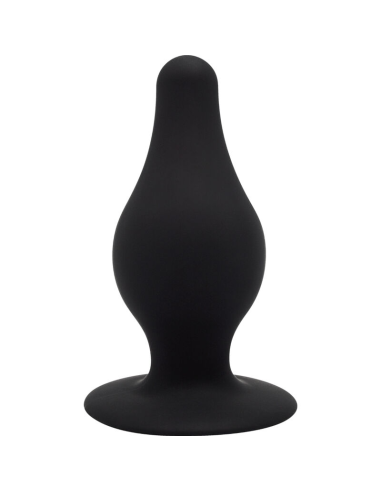 SILEXD - MODELO 2 PLUG ANAL SILICONA PREMIUM SILEXPAN PREMIUM TERMORREACTIVO TALLA L