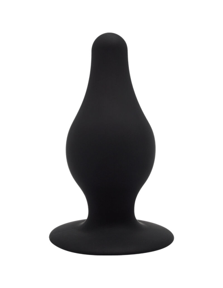 SILEXD - MODELO 2 PLUG ANAL SILICONA PREMIUM SILEXPAN PREMIUM TERMORREACTIVO TALLA L