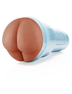 FLESHLIGHT FANTASY - MASTURBADOR POWER BOTTOM BOY ANO