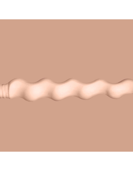 FLESHLIGHT FANTASY - MASTURBADOR POWER BOTTOM BOY ANO