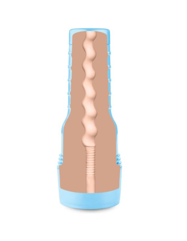FLESHLIGHT FANTASY - MASTURBADOR POWER BOTTOM BOY ANO