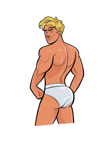 FLESHLIGHT FANTASY - MASTURBADOR POWER BOTTOM BOY ANO