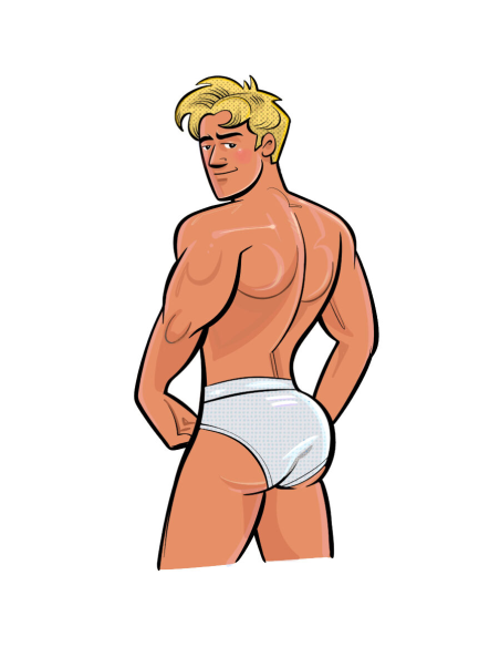 FLESHLIGHT FANTASY - MASTURBADOR POWER BOTTOM BOY ANO