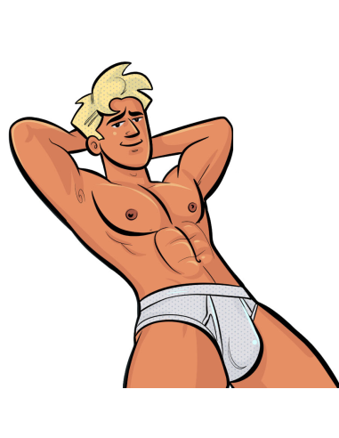 FLESHLIGHT FANTASY - MASTURBADOR POWER BOTTOM BOY ANO