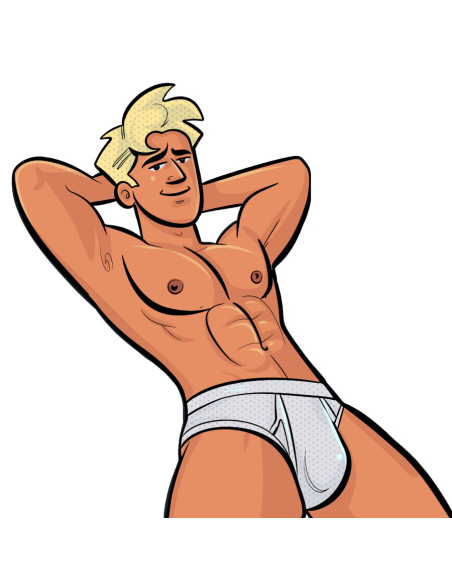 FLESHLIGHT FANTASY - MASTURBADOR POWER BOTTOM BOY ANO