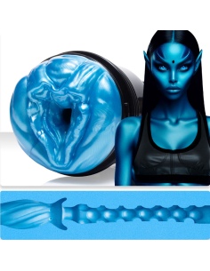 FLESHLIGHT - ALIEN FREAKS MASTURBADOR VAGINA