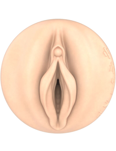 FLESHLIGHT FANTASY - SASHA NAKAMOTO VAGINA