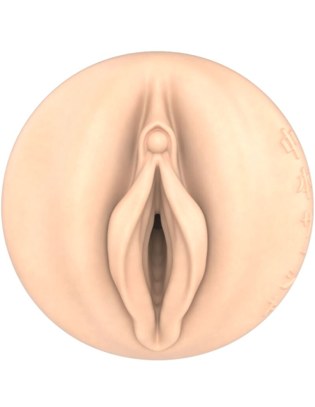 FLESHLIGHT FANTASY - SASHA NAKAMOTO VAGINA