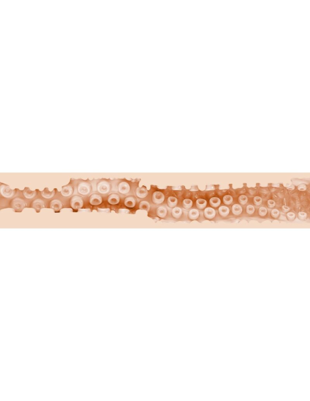 FLESHLIGHT FANTASY - SASHA NAKAMOTO VAGINA