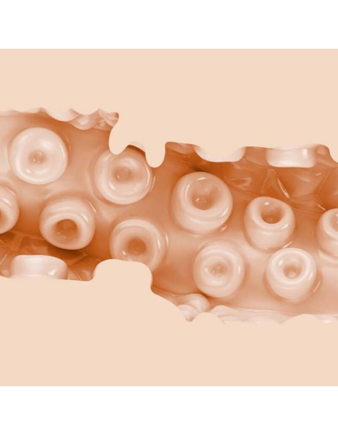 FLESHLIGHT FANTASY - SASHA NAKAMOTO VAGINA