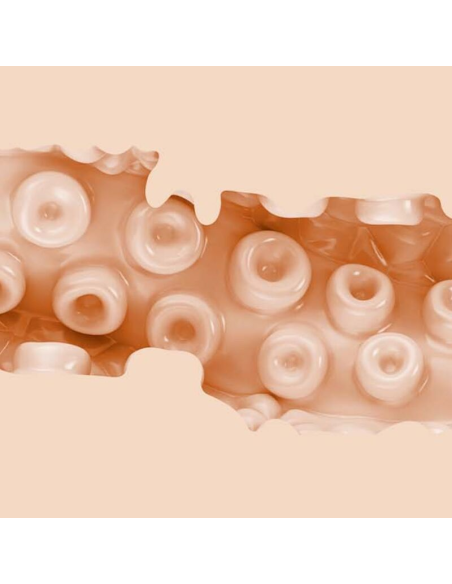 FLESHLIGHT FANTASY - SASHA NAKAMOTO VAGINA