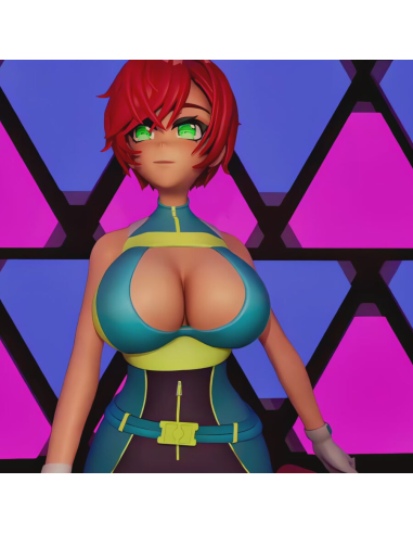 FLESHLIGHT FANTASY - EVIE AKASHIYA VAGINA