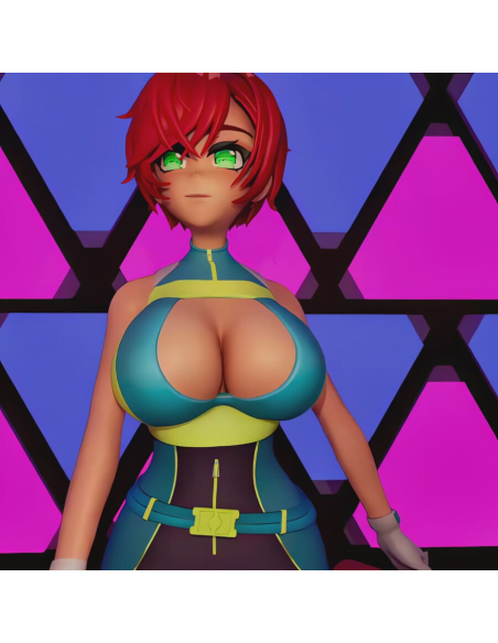 FLESHLIGHT FANTASY - EVIE AKASHIYA VAGINA