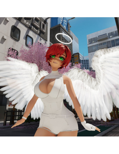 FLESHLIGHT FANTASY - EVIE AKASHIYA VAGINA