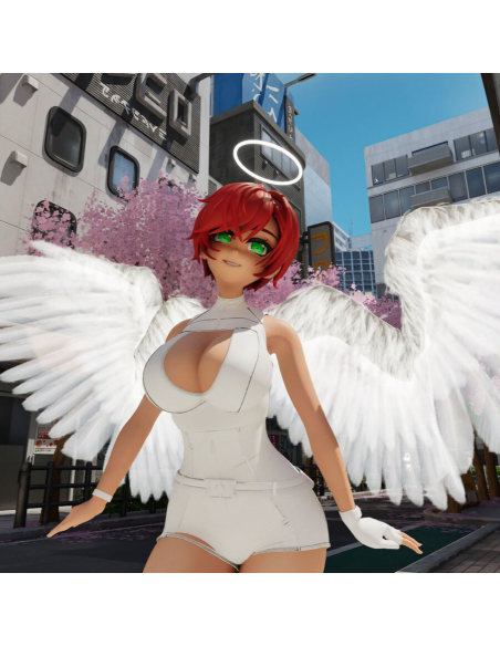 FLESHLIGHT FANTASY - EVIE AKASHIYA VAGINA