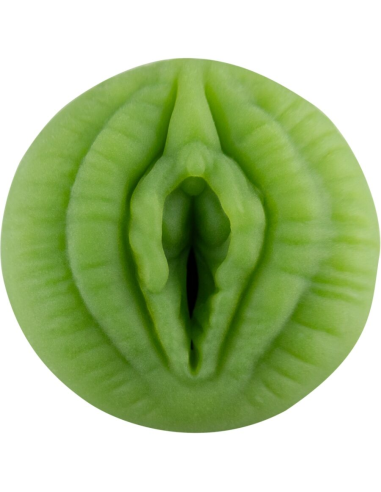 ALIVE - PUSSY STROKER MASTURBADOR MASCULINO VAGINA LATA BEBIDA ENERGÉTICA