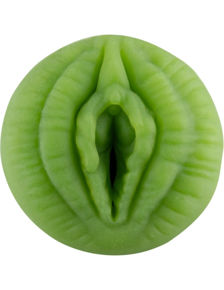ALIVE - PUSSY STROKER MASTURBADOR MASCULINO VAGINA LATA BEBIDA ENERGÉTICA