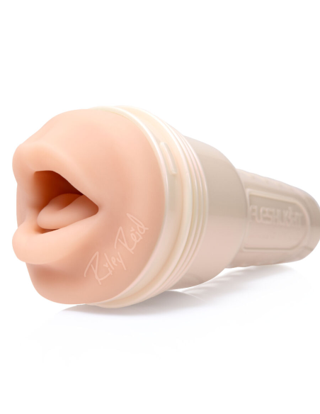 FLESHLIGHT GIRLS - RILEY REID INSOMNIA BOCA