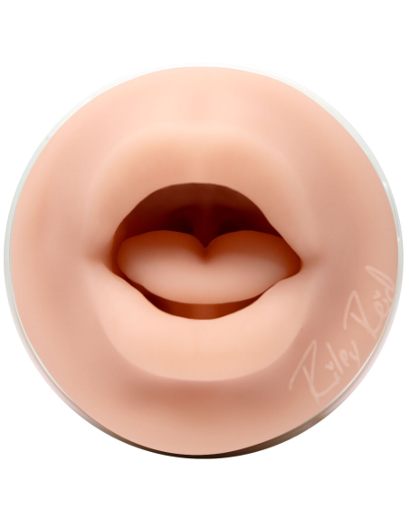 FLESHLIGHT GIRLS - RILEY REID INSOMNIA BOCA