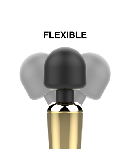 IBIZA - WAND LUXURY MASSAGER SUPER STRONG