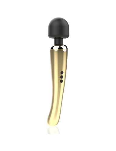 IBIZA - WAND LUXURY MASSAGER SUPER STRONG
