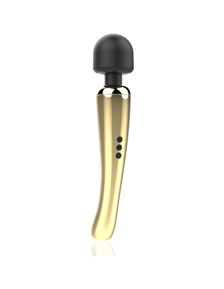 IBIZA - WAND LUXURY MASSAGER SUPER STRONG