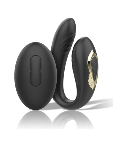 IBIZA - PINZA CON ROTACIÓN Y VIBRACIÓN