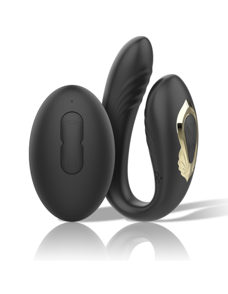 IBIZA - PINZA CON ROTACIÓN Y VIBRACIÓN