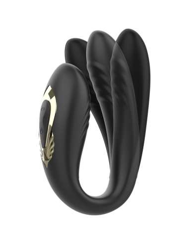 IBIZA - PINZA CON ROTACIÓN Y VIBRACIÓN